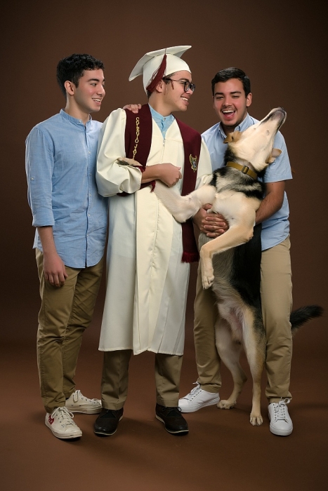 Fotos de Graduación en panama