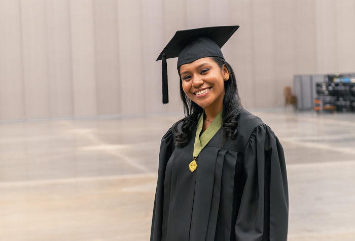 Ceremonia de Graduación 2026 Facultad de Farmacia, Universidad de Panamá, 